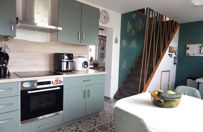 Le Crotoy  - Propriété avec gîte indépendant — photo 3