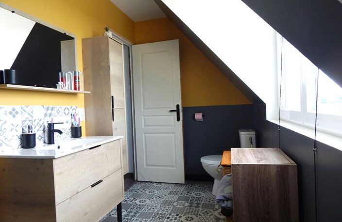 Le Crotoy  - Propriété avec gîte indépendant — photo 4