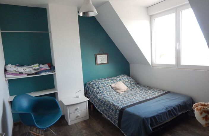 Le Crotoy  - Propriété avec gîte indépendant — photo 5