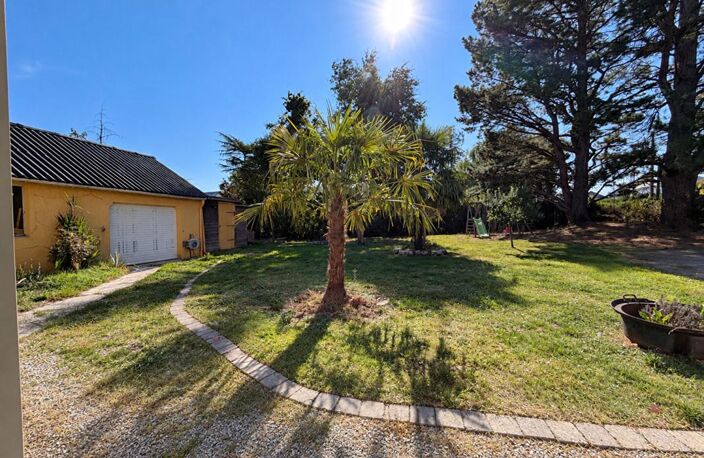 MAISON FAMILIALE LA CHAPELLE SUR ERDRE - GERGAUDIERE — photo 2