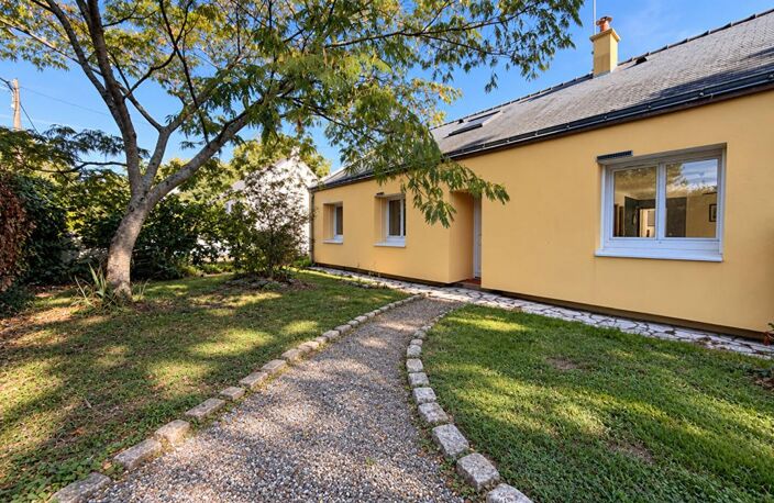 MAISON FAMILIALE LA CHAPELLE SUR ERDRE - GERGAUDIERE — photo 3