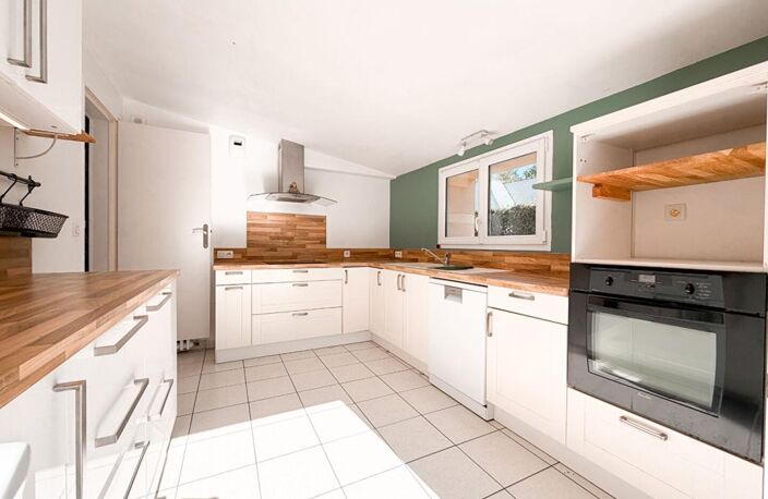 MAISON FAMILIALE LA CHAPELLE SUR ERDRE - GERGAUDIERE — photo 4
