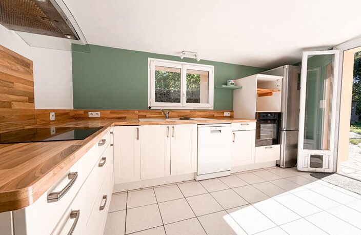 MAISON FAMILIALE LA CHAPELLE SUR ERDRE - GERGAUDIERE — photo 5