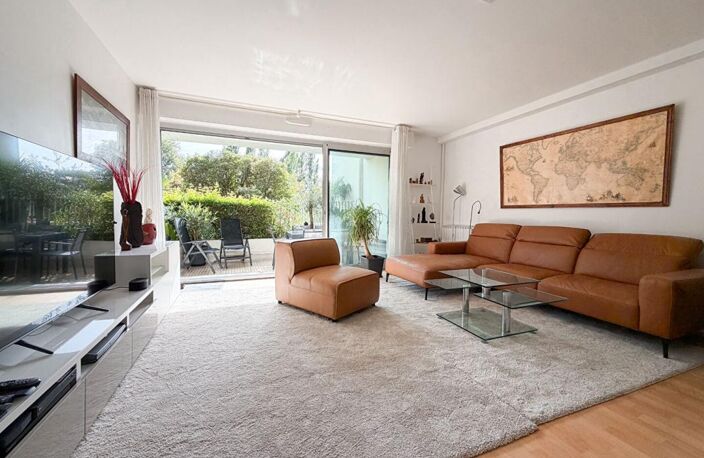 A vendre NANTES - Avenue Camus - Type 3 — photo 2