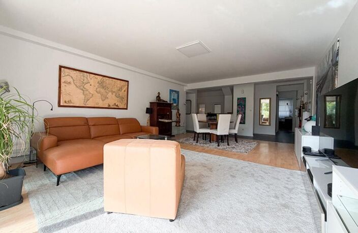 A vendre NANTES - Avenue Camus - Type 3 — photo 4