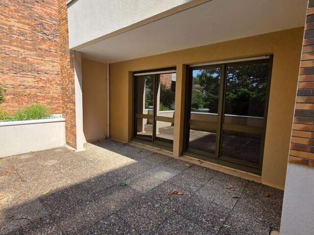 Appartement Bordeaux 3 pièces 88 m2 — photo du bien