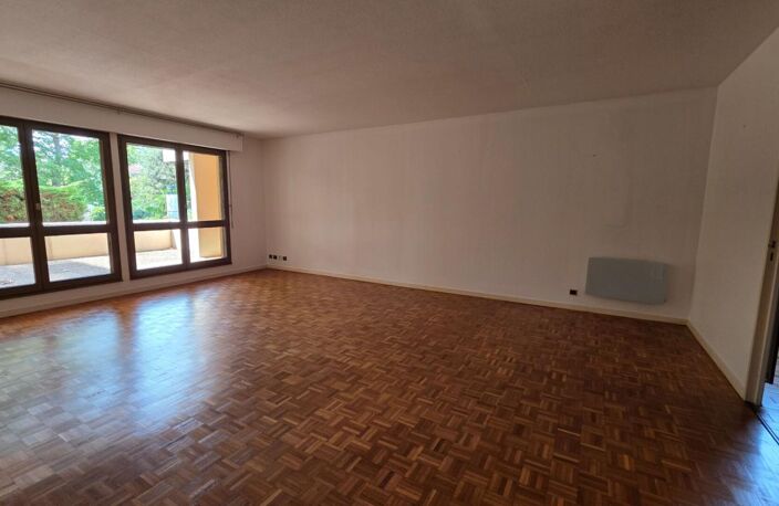 Appartement Bordeaux 3 pièces 88 m2 — photo 2