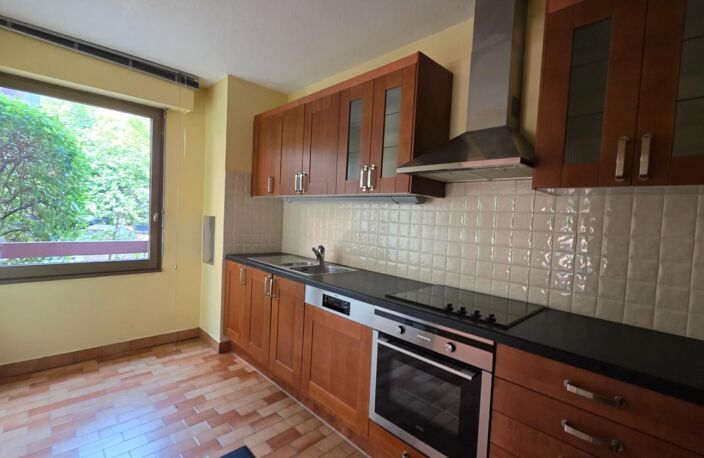 Appartement Bordeaux 3 pièces 88 m2 — photo 3
