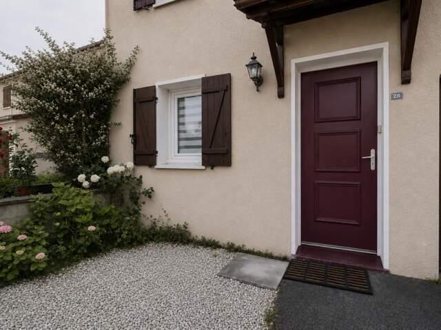 Maison 5 Pièces — photo du bien