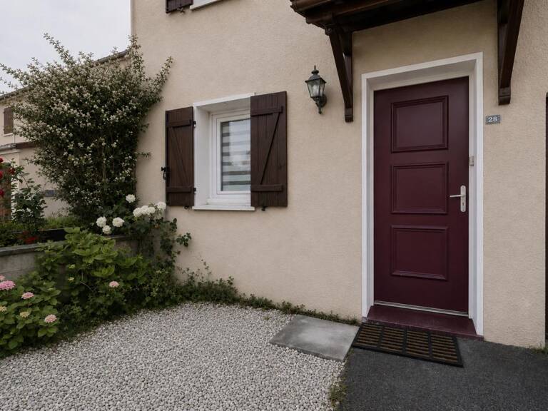 Maison 5 Pièces — photo 1