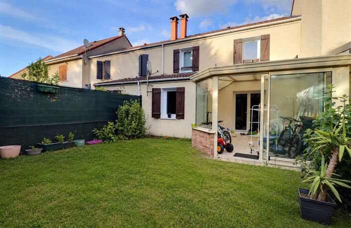 Maison 5 Pièces — photo 4