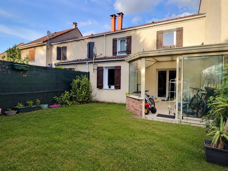 Maison 5 Pièces — photo 1