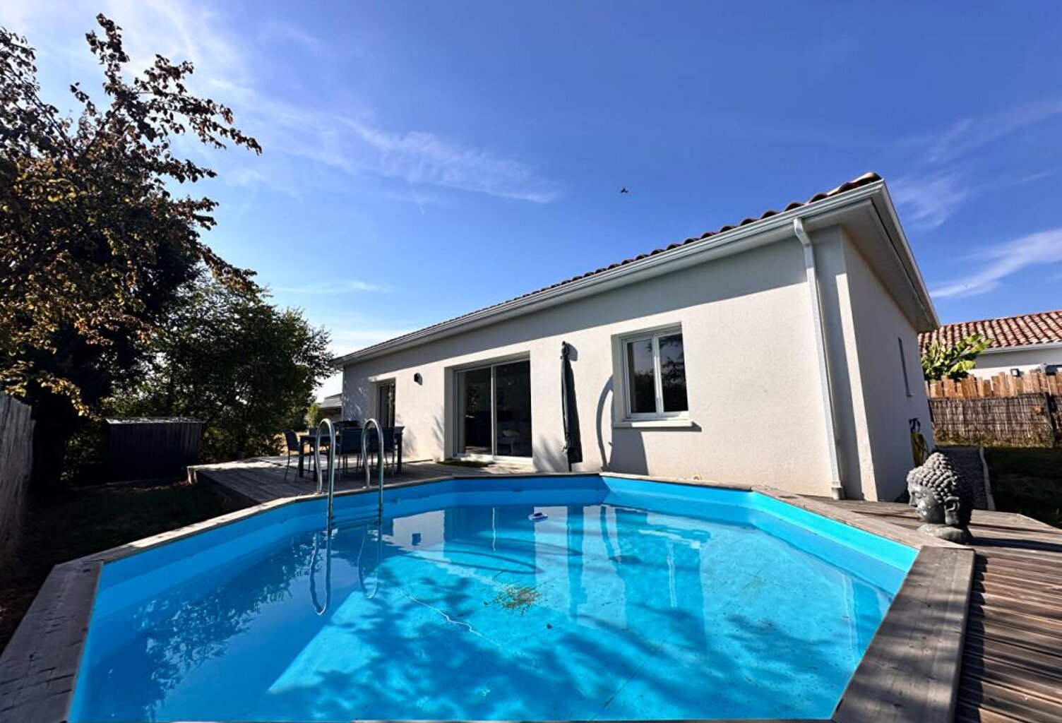 Maison — photo 1