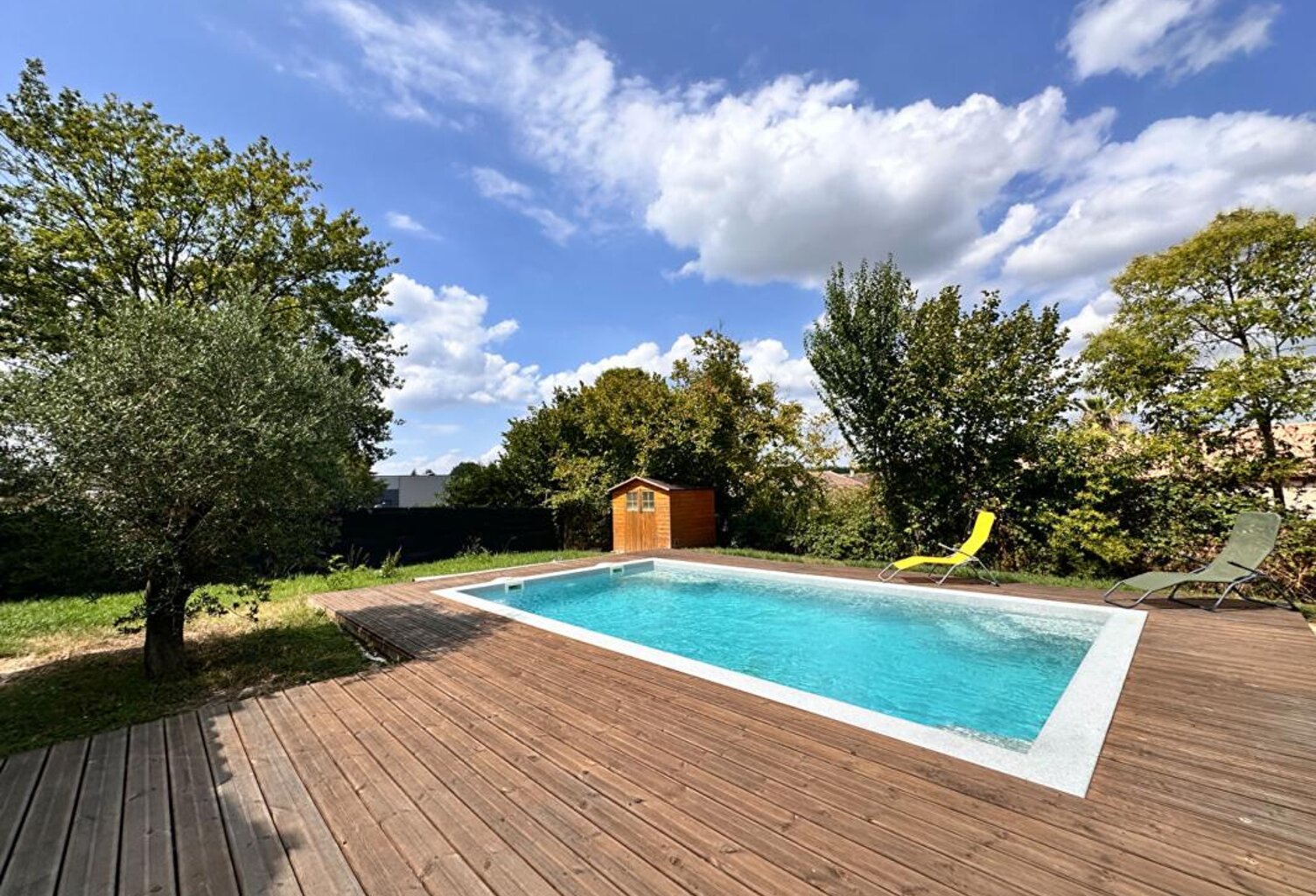 Maison — photo 1