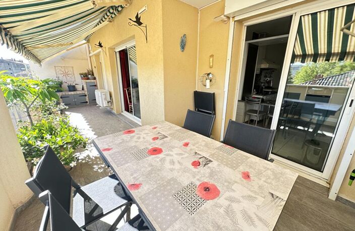 Appartement Centre-ville Salon-de-Provence — photo 3