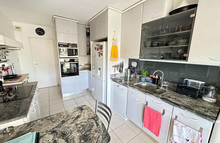 Appartement Centre-ville Salon-de-Provence — photo 4