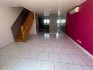 Maison T3 terrasse et stationnement — photo 2