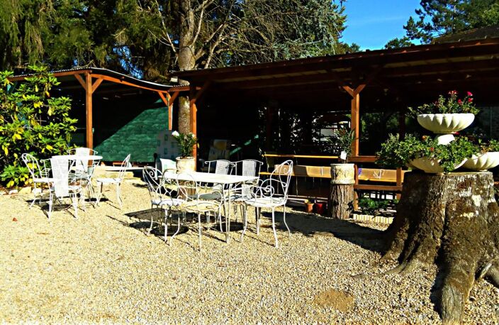 Maison de pays Sarlande 6 pièce(s) 160 m2 — photo 4