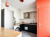 Location Appartement T3 Meublé - Appartement Nantes 3 pièce(s) — photo 4