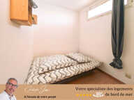 T2 avec terrasse et parking direct plage — photo 4