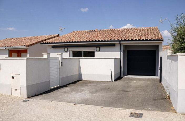 Villa de plain-pied à Bassan — photo 3