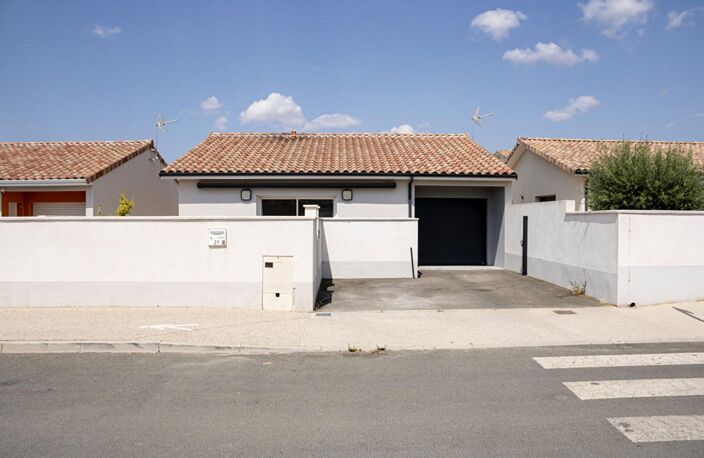 Villa de plain-pied à Bassan — photo 4
