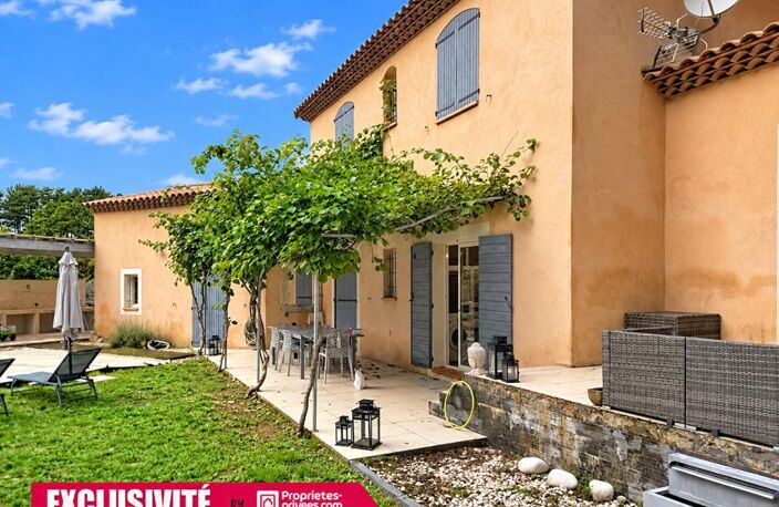 Maison Plan D Aups Sainte Baume — photo 5