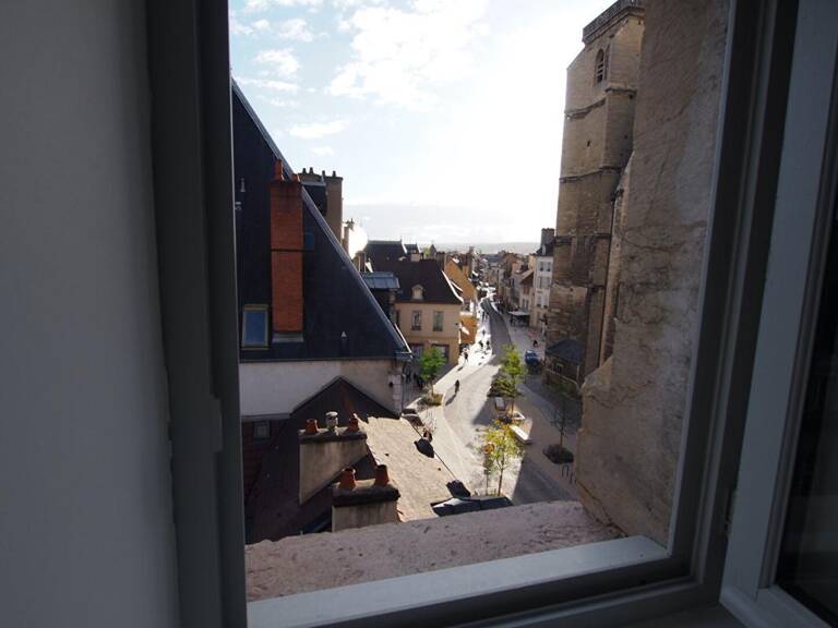 Dijon T3 hyper centre-ville — photo 1