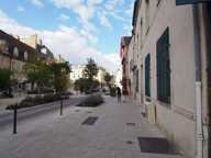 Dijon T3 hyper centre-ville — photo 2