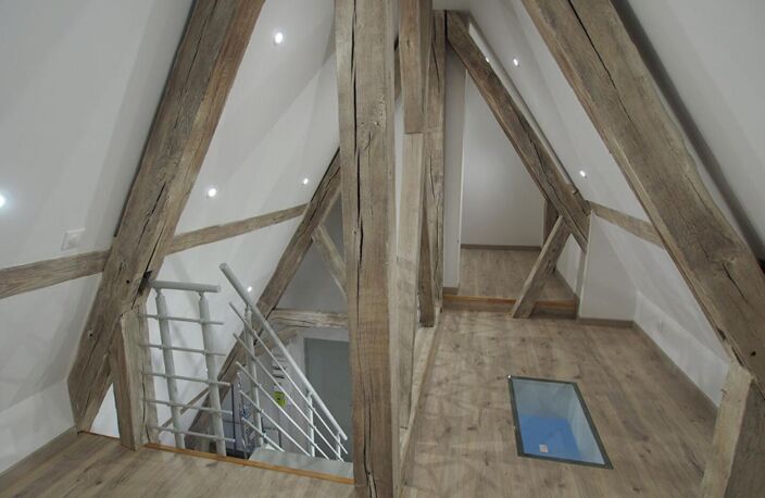 Dijon T3 hyper centre-ville — photo 4