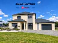 Maison Saint Hilaire Du Harcouet 5 pièce(s) 119 m2 — photo 2