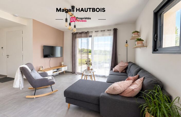 Maison Saint Hilaire Du Harcouet 5 pièce(s) 119 m2 — photo 4