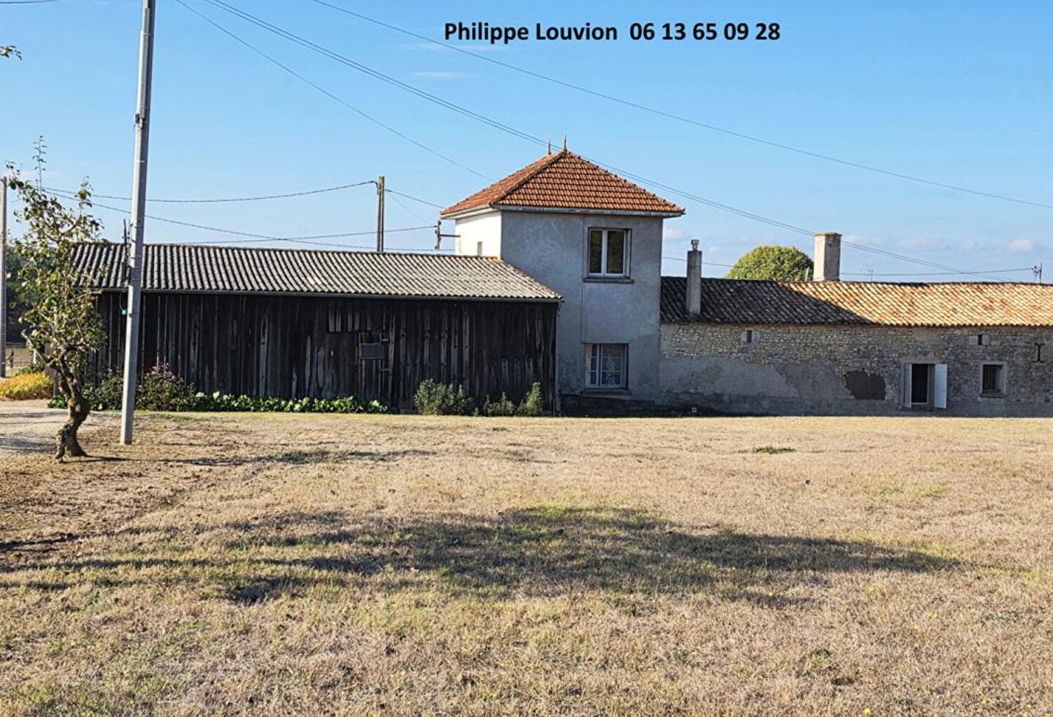 Maison Saint Sernin — photo 1