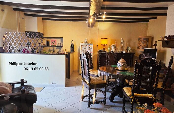 Maison Saint Sernin — photo 5