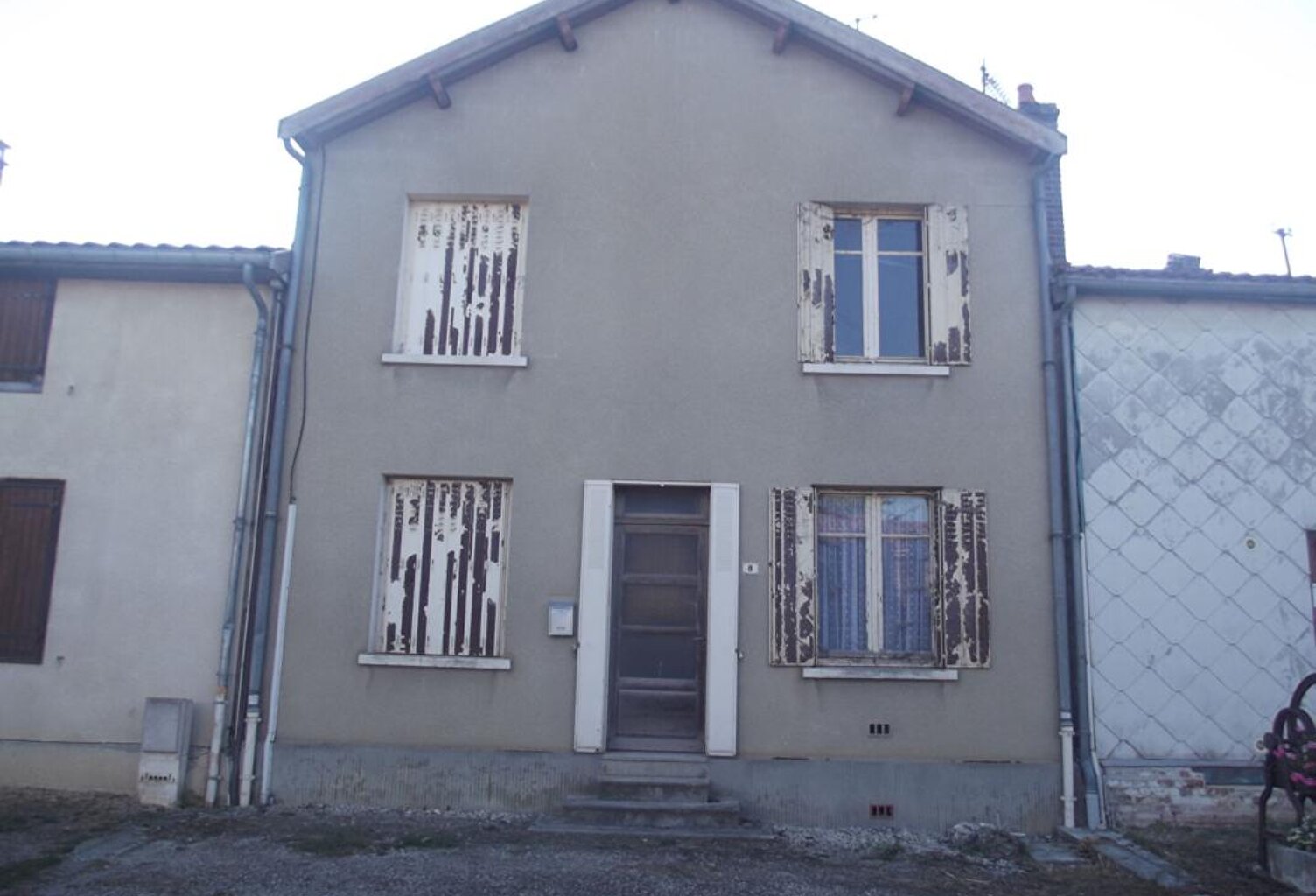 Maison de village — photo 1