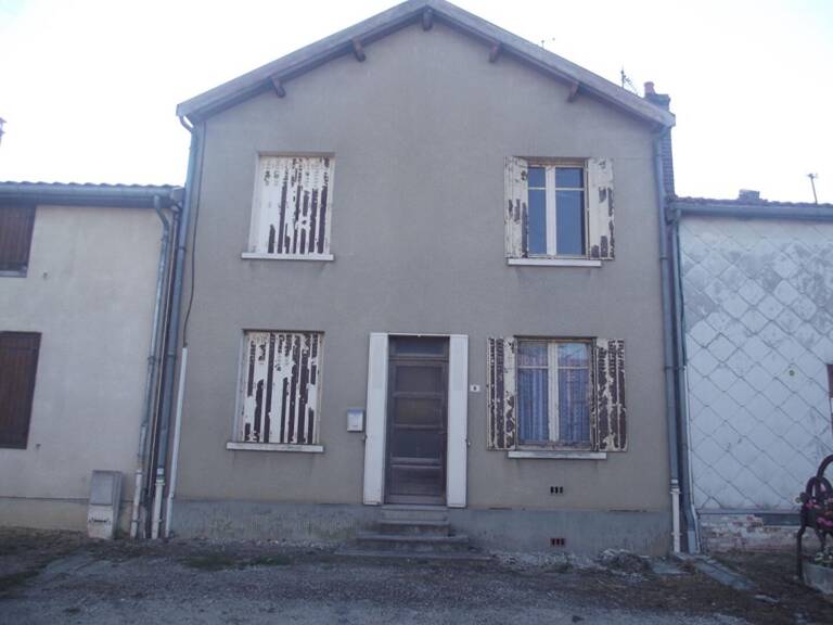 Maison de village — photo 1