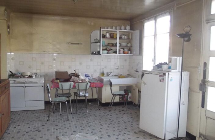 Maison de village — photo 2