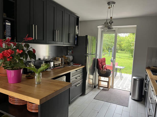Maison Gommenec H 5 pièce(s) 112 m2 — photo du bien