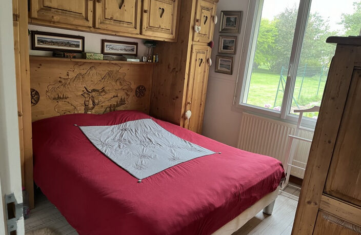 Maison Gommenec H 5 pièce(s) 112 m2 — photo 5