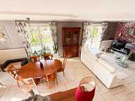 Maison semi plain-pied 250M², 5 à 6 chambres, sous sol complet jardin paysagé — photo 2