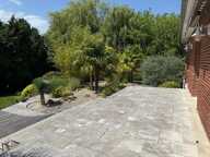 Maison semi plain-pied 250M², 5 à 6 chambres, sous sol complet jardin paysagé — photo 4