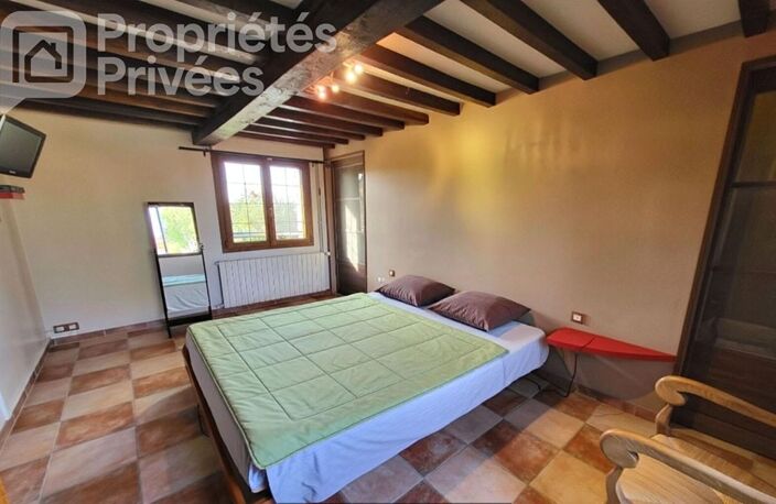 Longère sur 4000 m2 de terrain arboré — photo 5