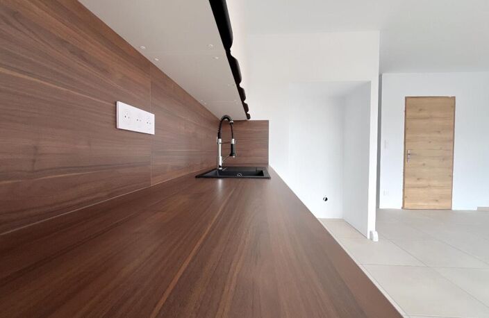 Magnifique maison neuve de 108 m2 en R+1 sur un terrain 3 faces de 337 m² piscinable — photo 4