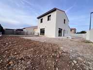 Magnifique maison neuve de 108 m2 en R+1 sur un terrain 3 faces de 337 m² piscinable — photo 2