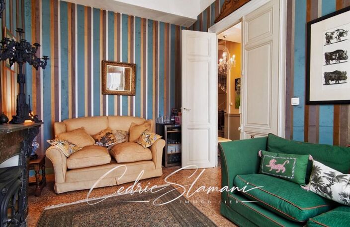 EXCLU D EXEPTION MAISON 317M2, 12 PIECES, 7 CHAMBRES, 2 CUISINE, 2 SALON, 7 SDB, 2 BUREAU, JARDIN, TERRASSE — photo 3