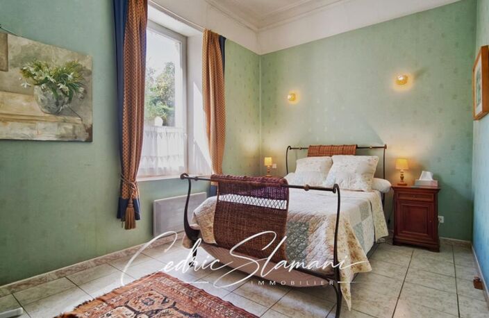 EXCLU D EXEPTION MAISON 317M2, 12 PIECES, 7 CHAMBRES, 2 CUISINE, 2 SALON, 7 SDB, 2 BUREAU, JARDIN, TERRASSE — photo 4