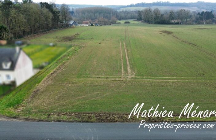 Parcelle de 673m2 - Pommiers — photo 2