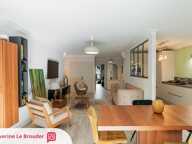Appartement Cannes 4 pièce(s) 101 m2 — photo 2