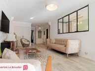 Appartement Cannes 4 pièce(s) 101 m2 — photo 3