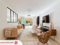 Appartement Cannes 4 pièce(s) 101 m2 — photo 4